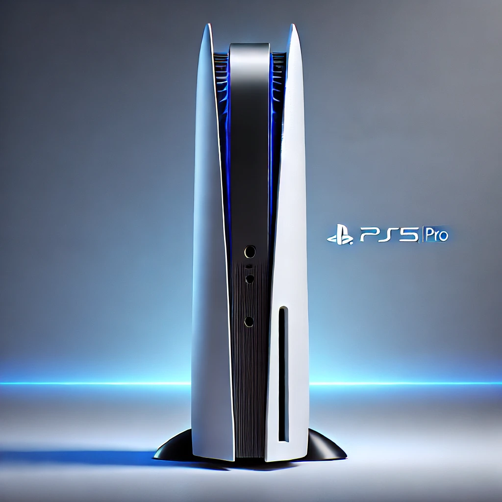 PlayStation 5 Pro